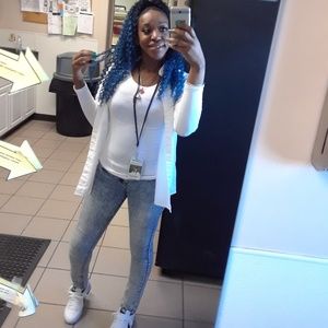 Meet your Posher, Shaneequa